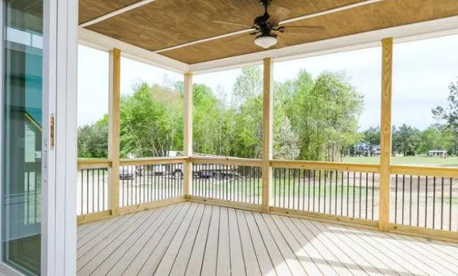 唐山阳台渗水维修